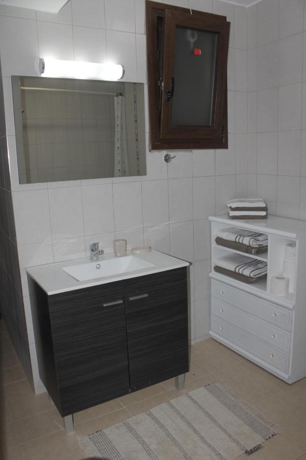 Jolas Appartment Kala Nera Exterior foto