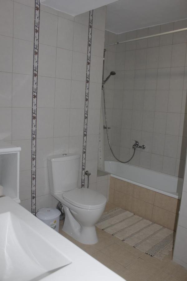 Jolas Appartment Kala Nera Exterior foto