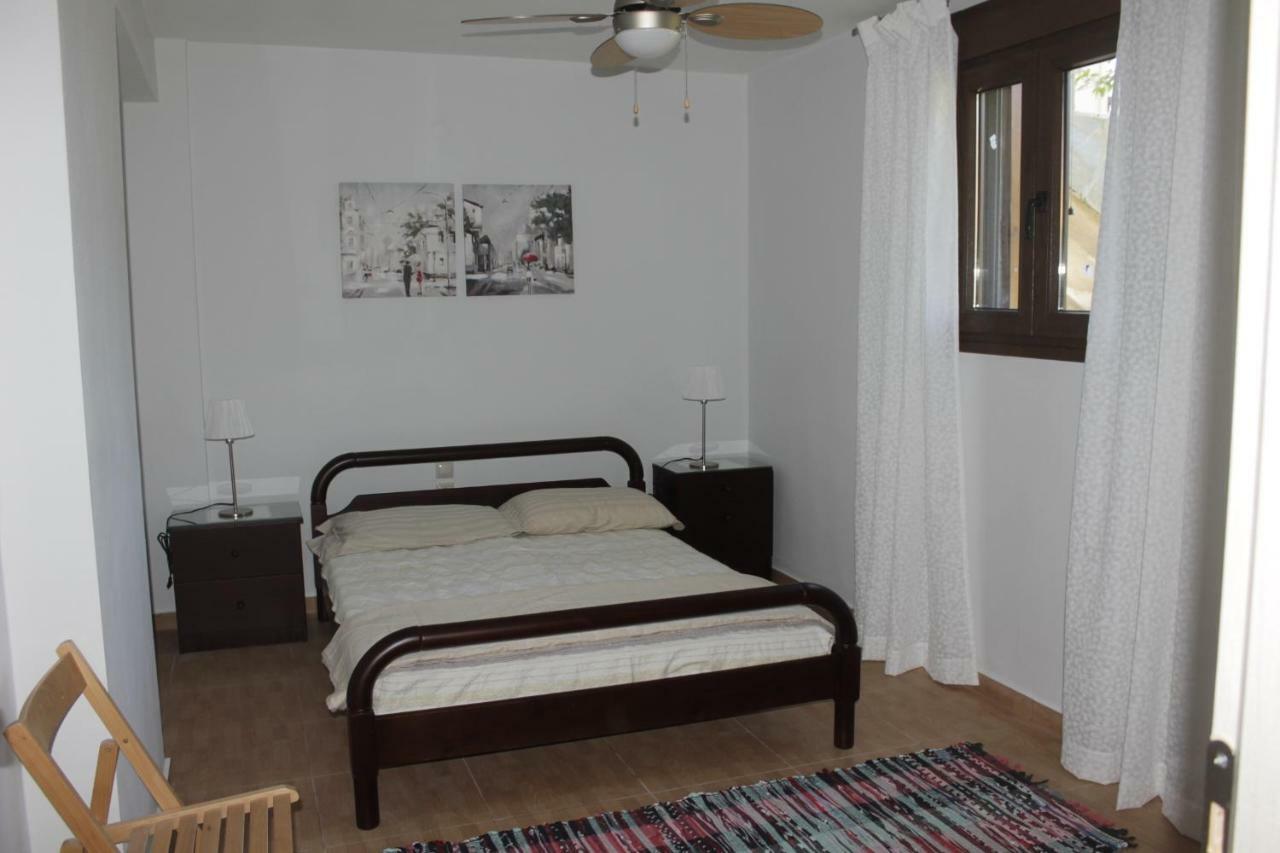 Jolas Appartment Kala Nera Exterior foto