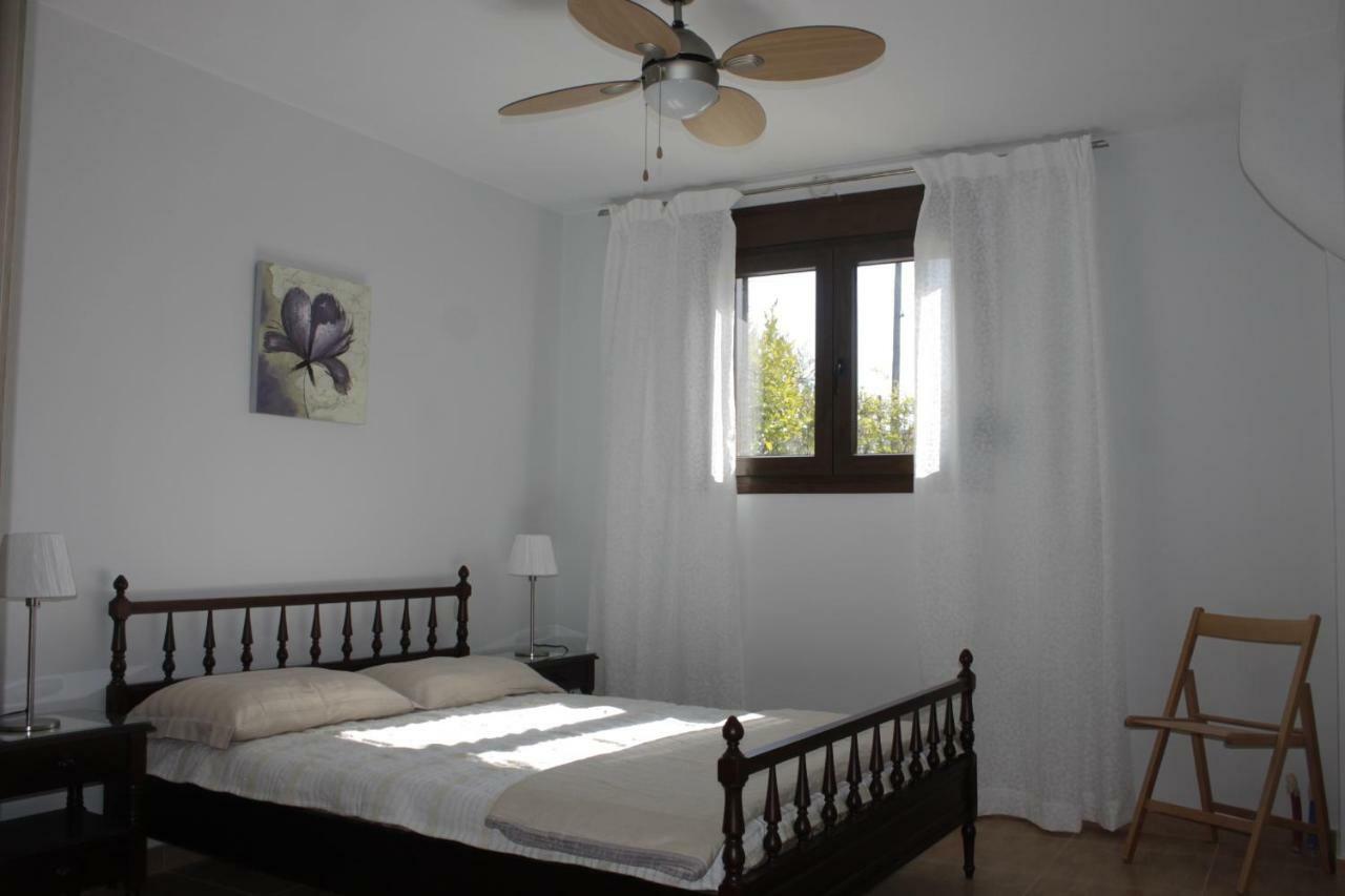 Jolas Appartment Kala Nera Exterior foto