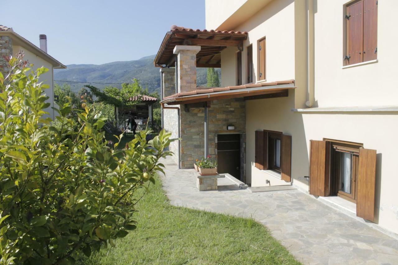 Jolas Appartment Kala Nera Exterior foto