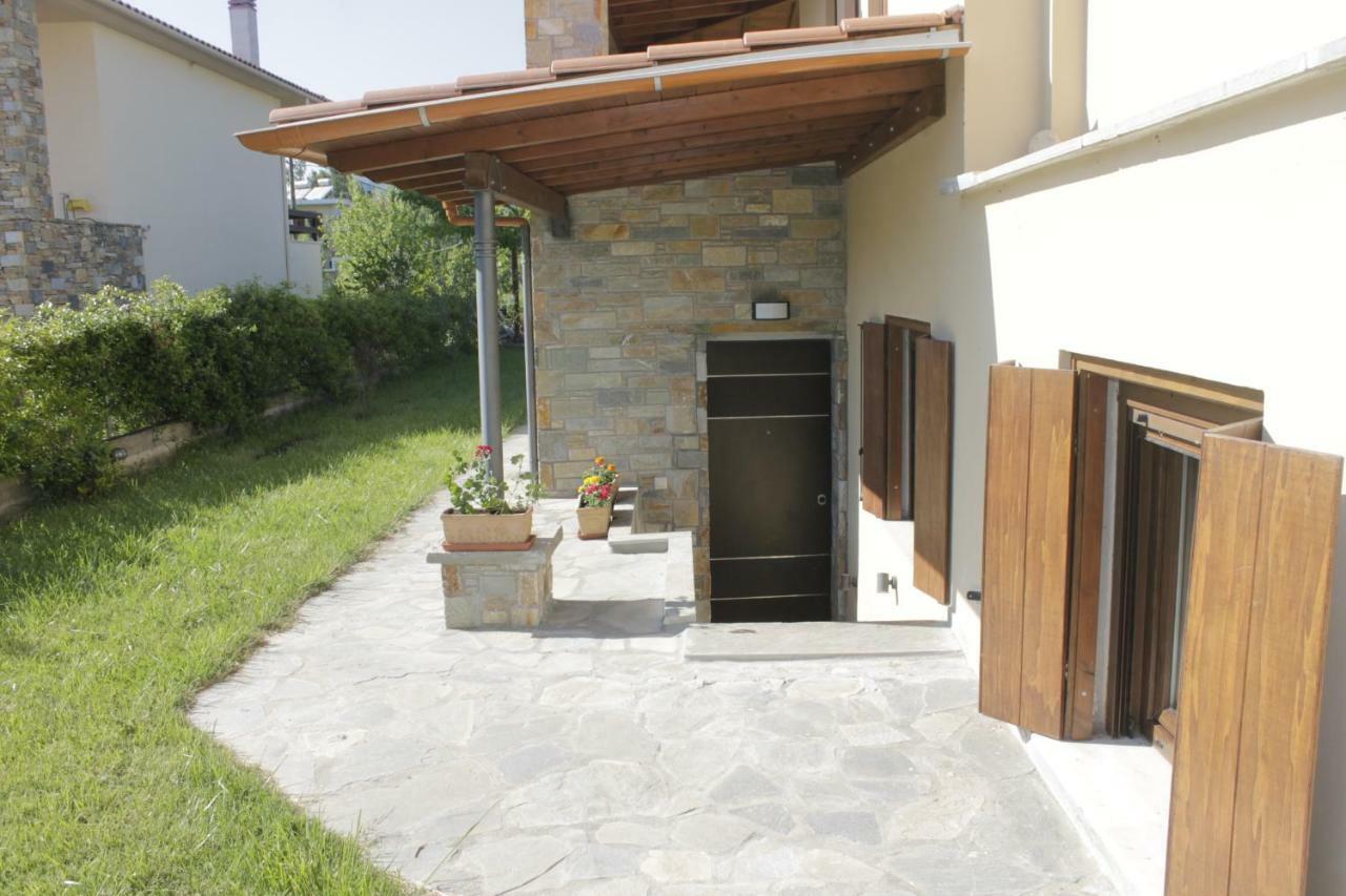 Jolas Appartment Kala Nera Exterior foto