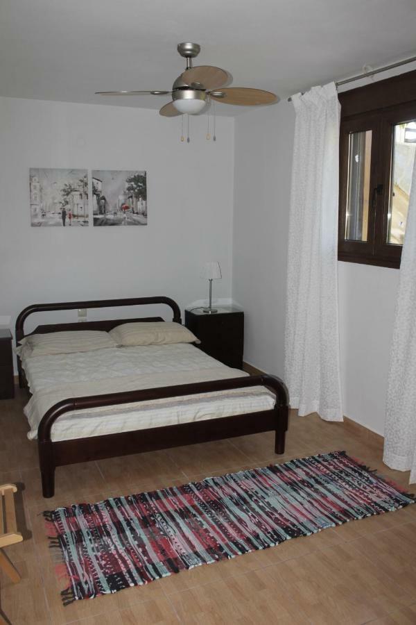 Jolas Appartment Kala Nera Exterior foto
